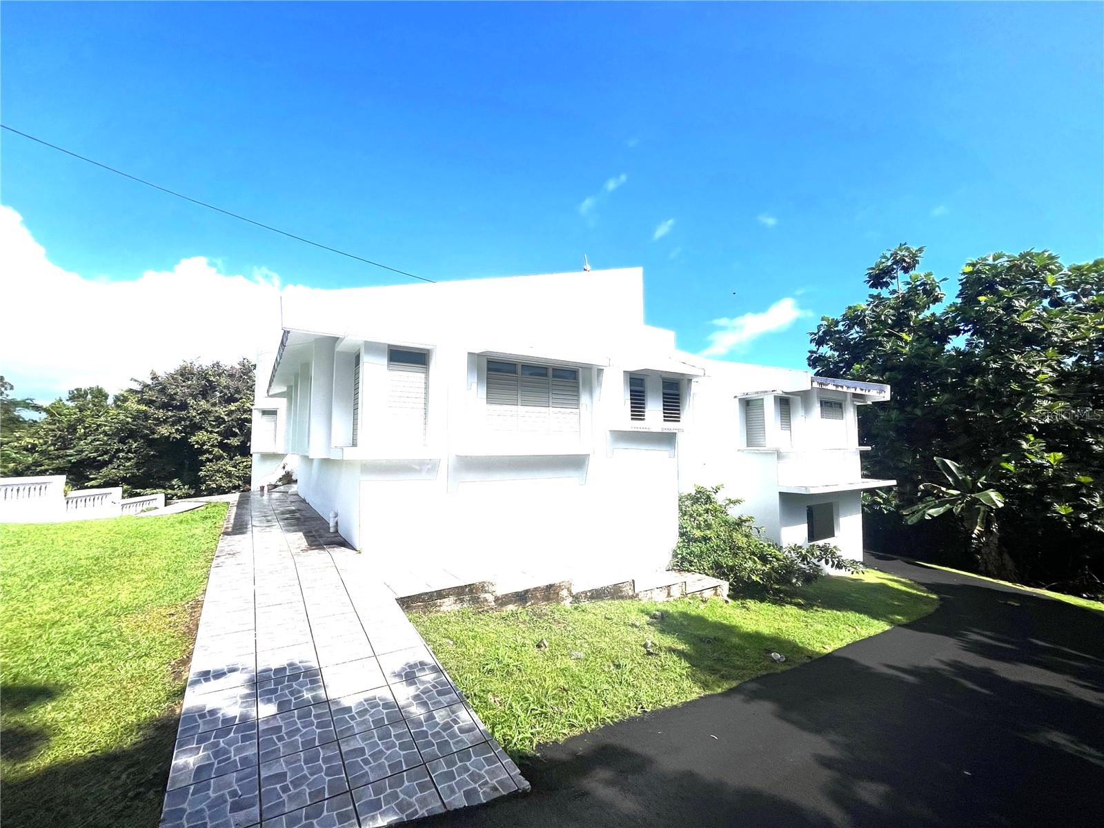 Pr 908 Ausubo, Humacao, PR 00791