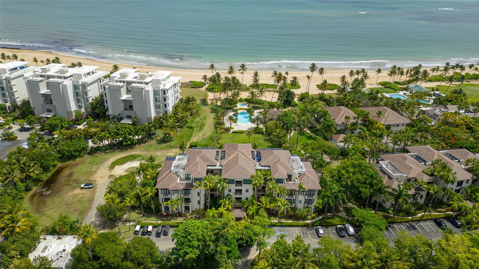 Bahia Beach Resort Las Ventanas Ii #104, Rio Grande, PR 00745