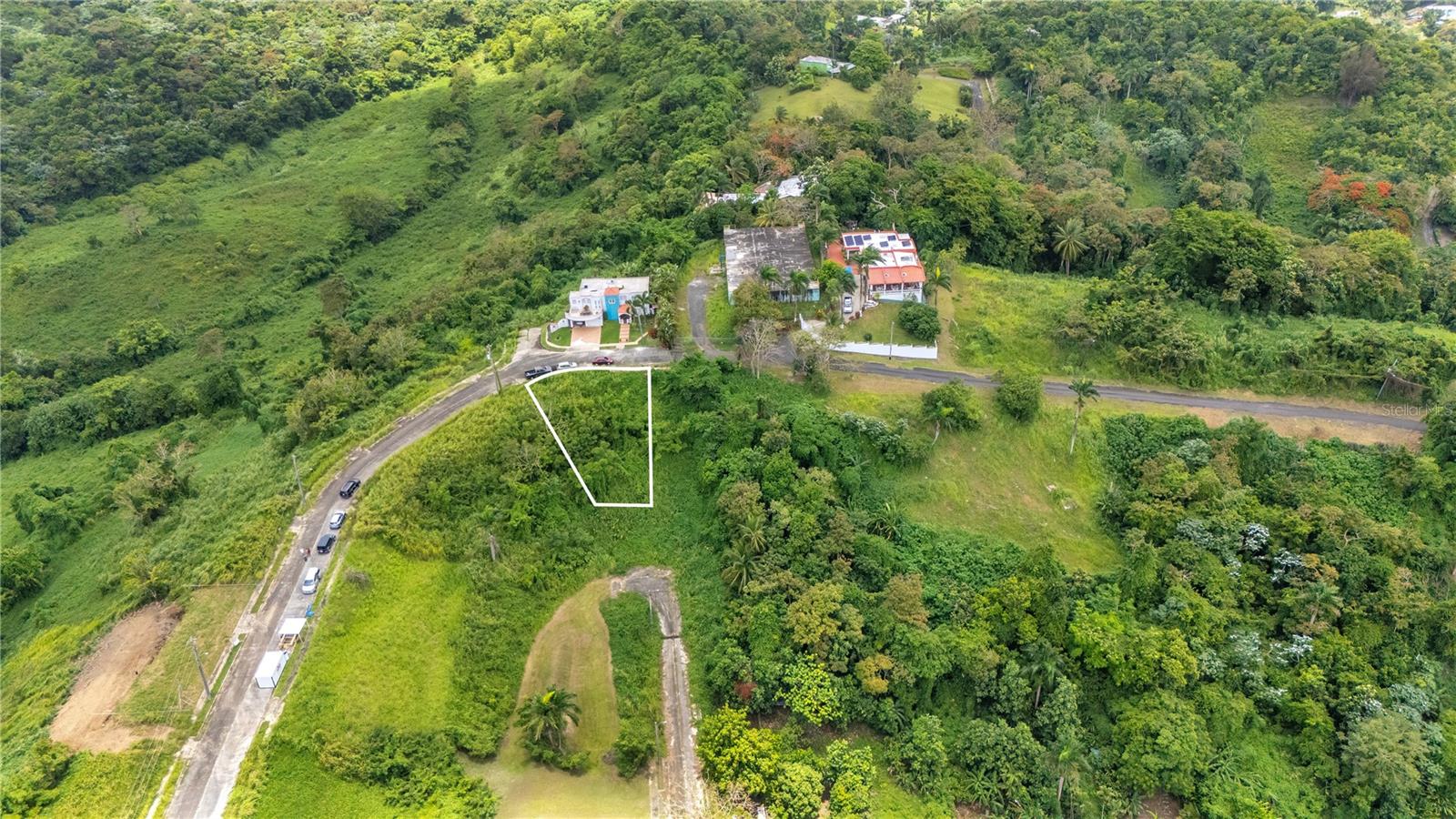 Mansiones De Terralinda Lot #16, Luquillo, PR 00773