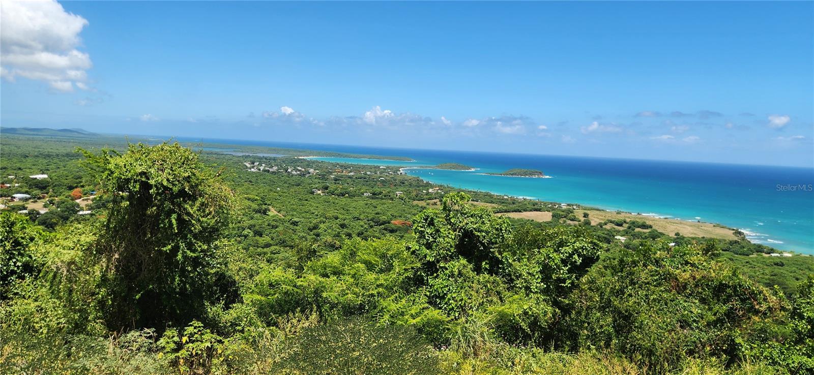 La Hueca Vistas Lot 1, Vieques, PR 00765