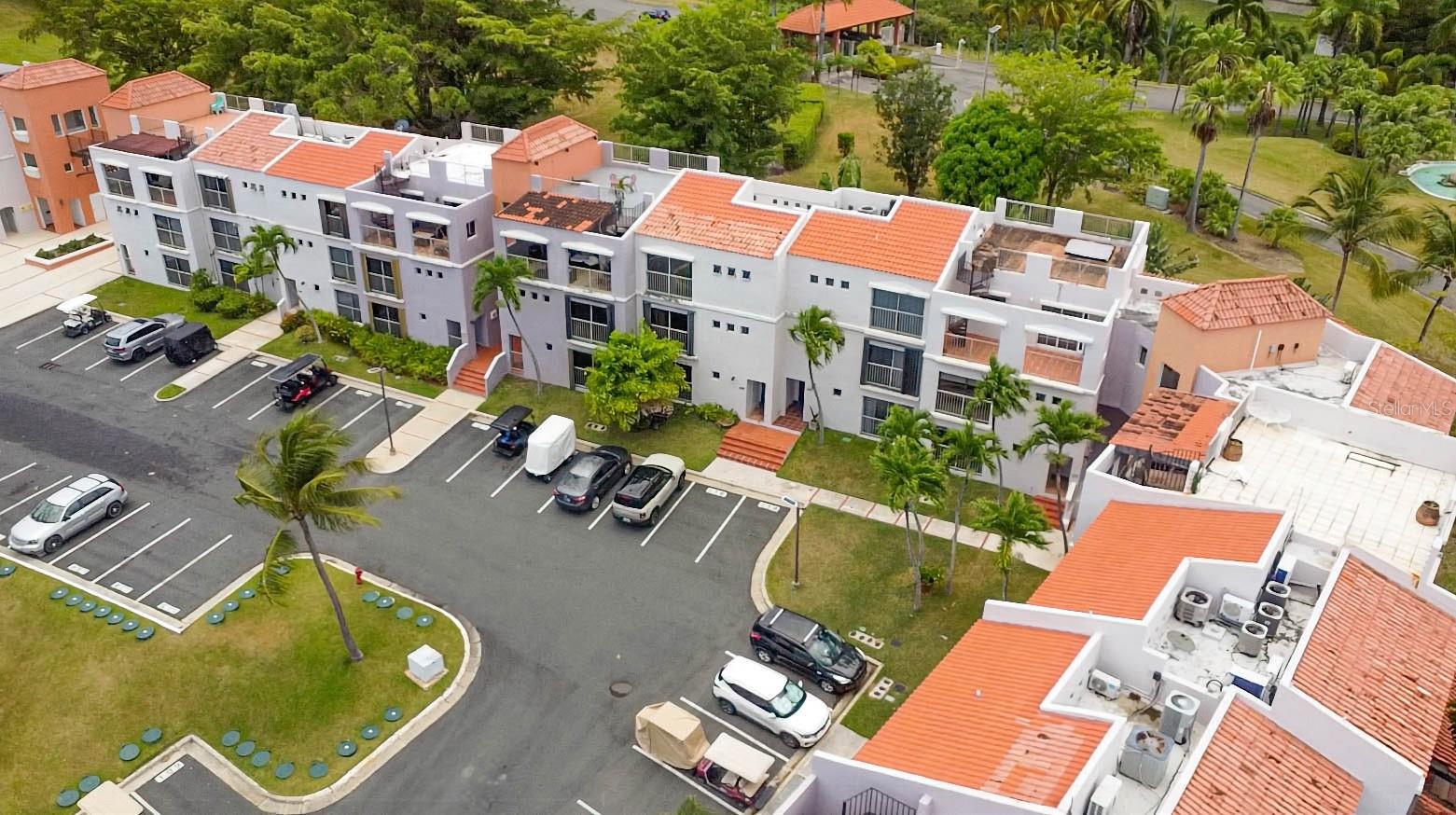 150 Palmas Drive Haciendas De Palmas #119, Humacao, PR 00791