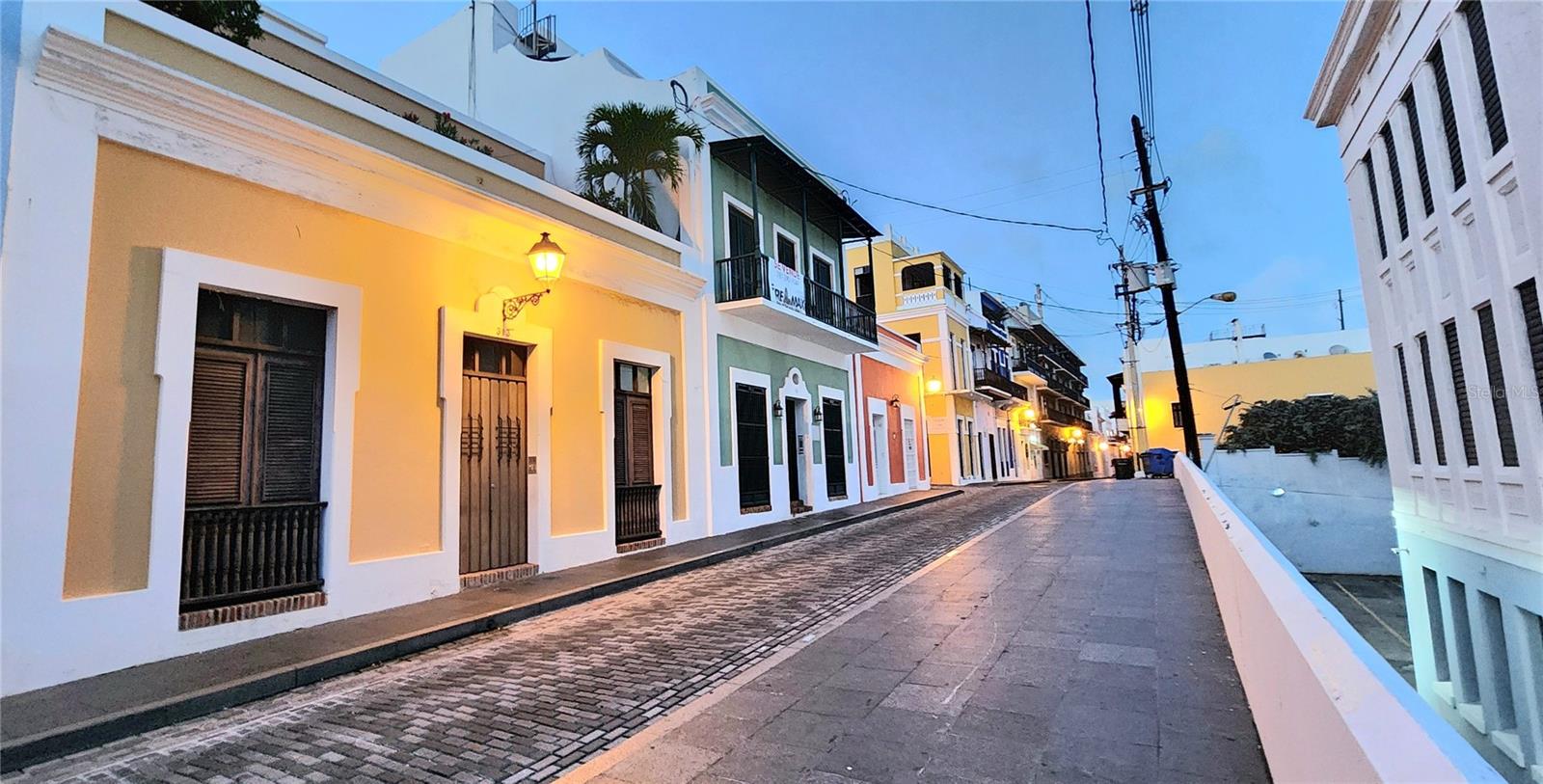 315 Luna N #2-B, Old San Juan, PR 00901