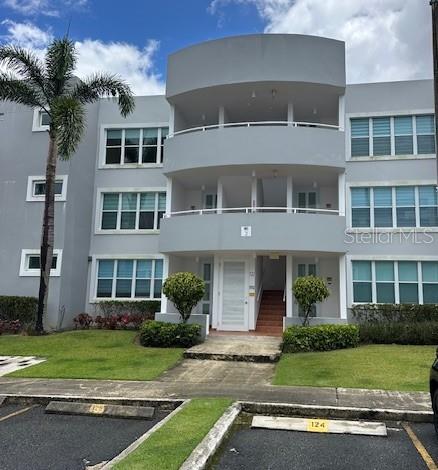 Apt. 203 Cond. Terrazas De Montecasino #203, Toa Alta, PR 00953