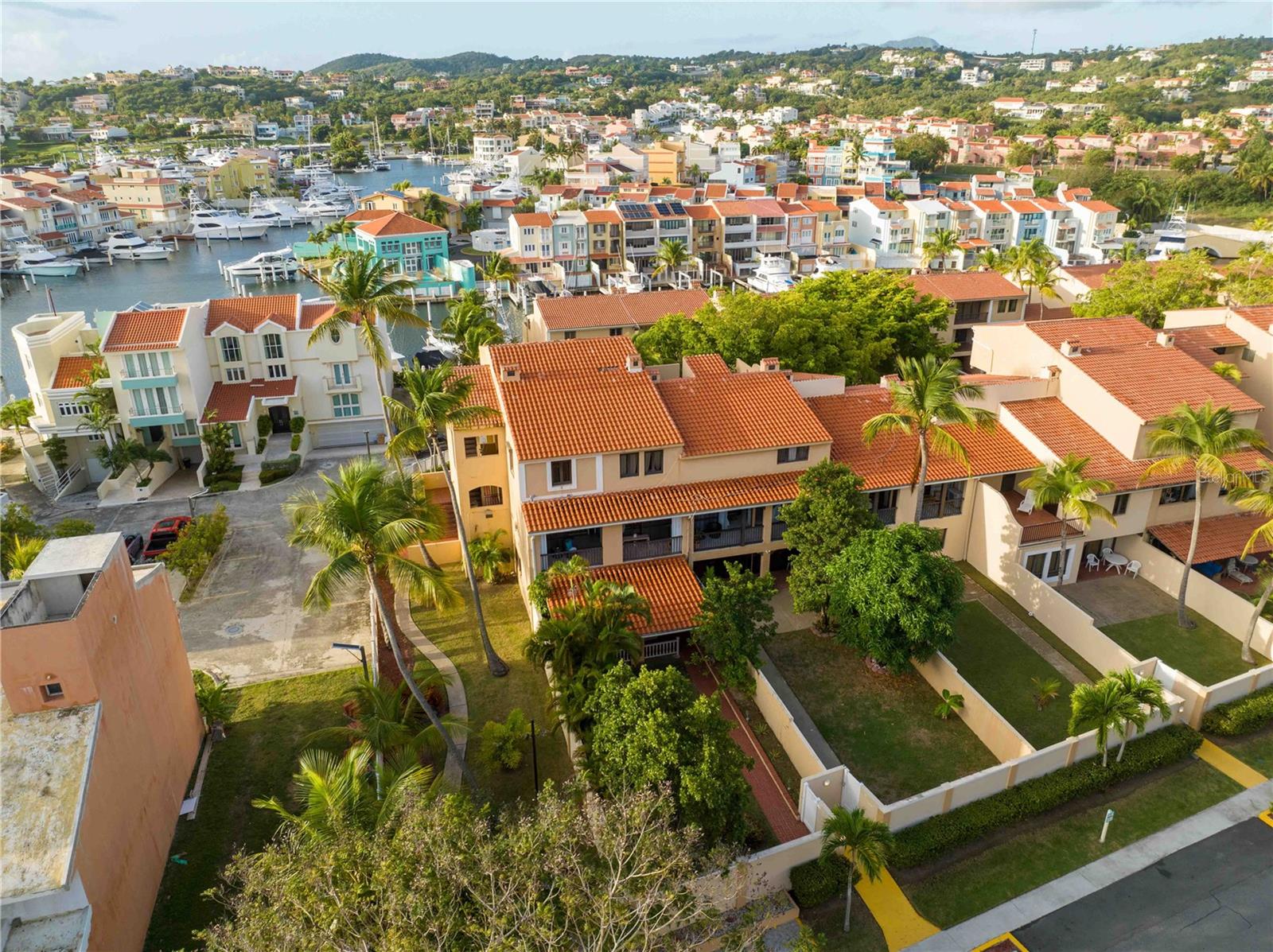 1009 Harbourside, Humacao, PR 00791