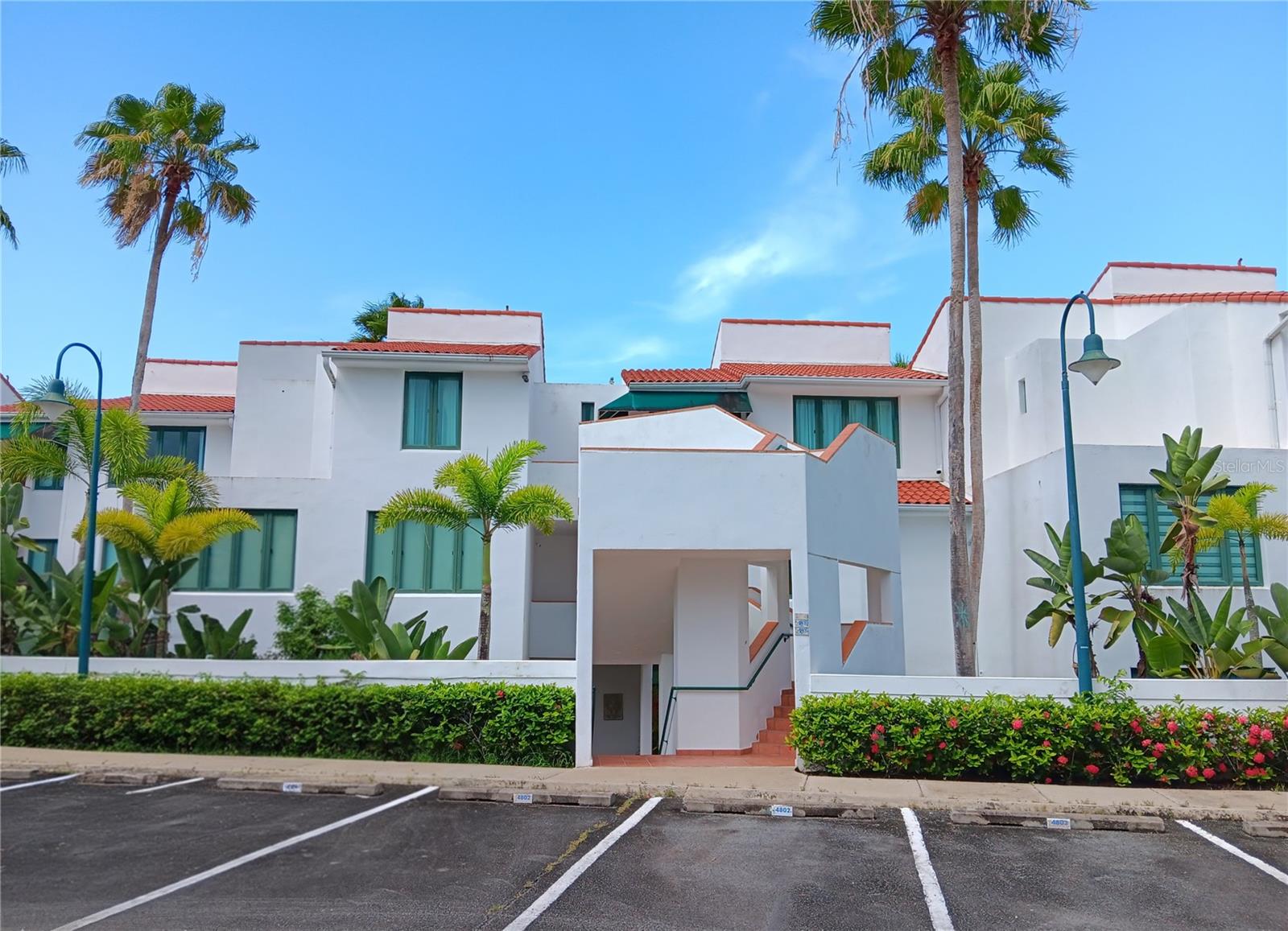 4703 Rio Mar Village, Rio Grande, PR 00745