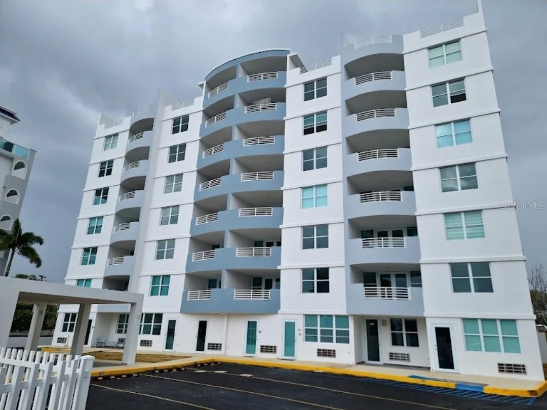 115 Calle Cambija #403, Rincon, PR 00677