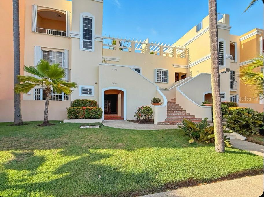 Candelero Drive Se Fairway Courts - Palmas Del Mar Cts N #724, Humacao, PR 00791