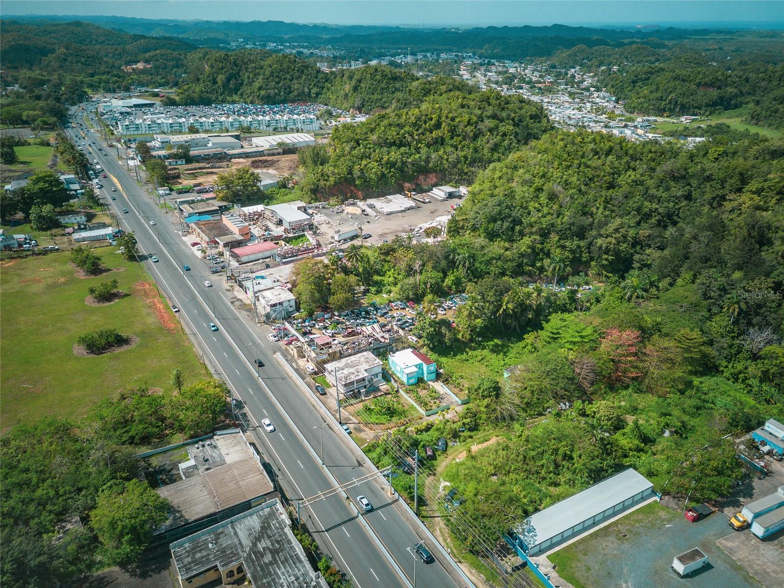 #2 Maguallo Km 26.5, Dorado, PR 00646