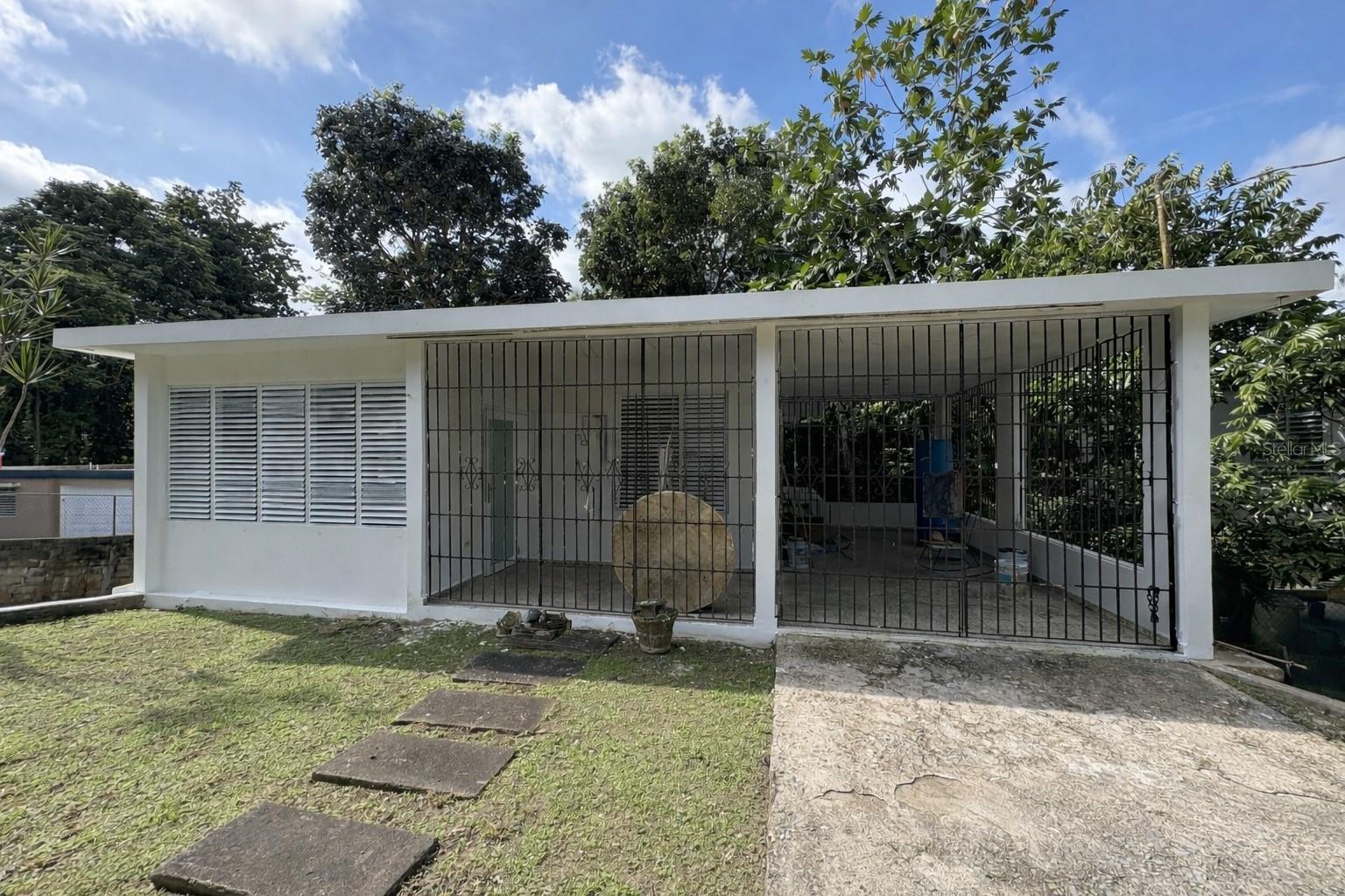 Sr 183 Km 14.6, San Lorenzo, PR 00754
