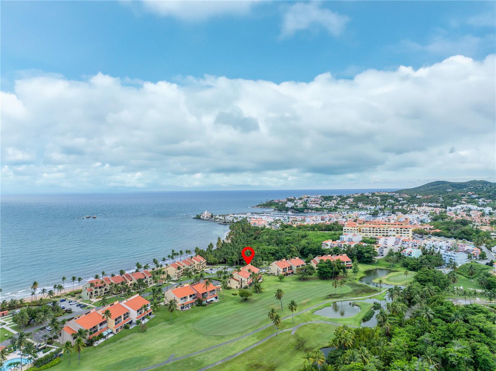120 Beach Village #120, Humacao, PR 00791