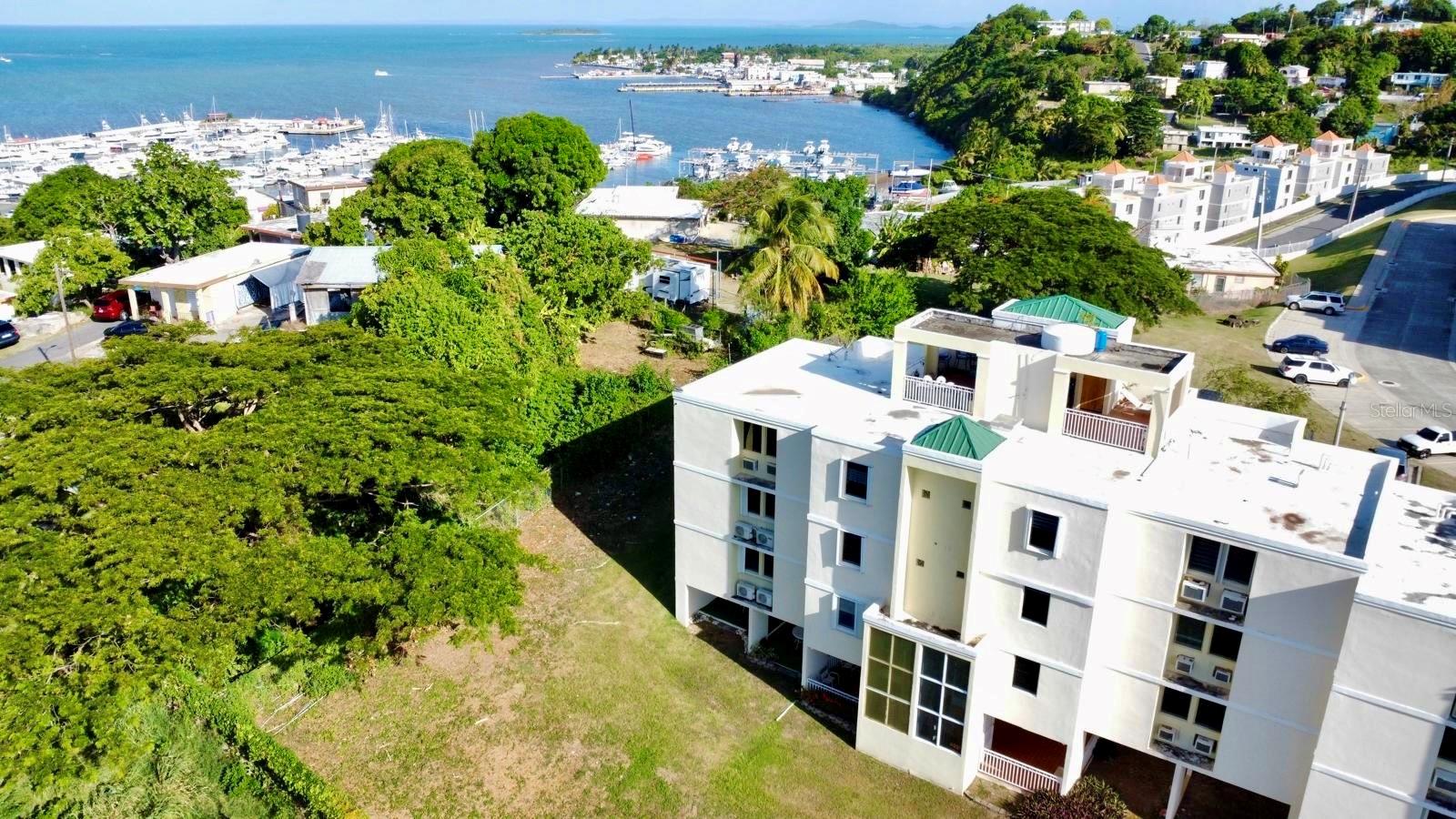 Cond. Vista Real Edif. 4 #7, Fajardo, PR 00738