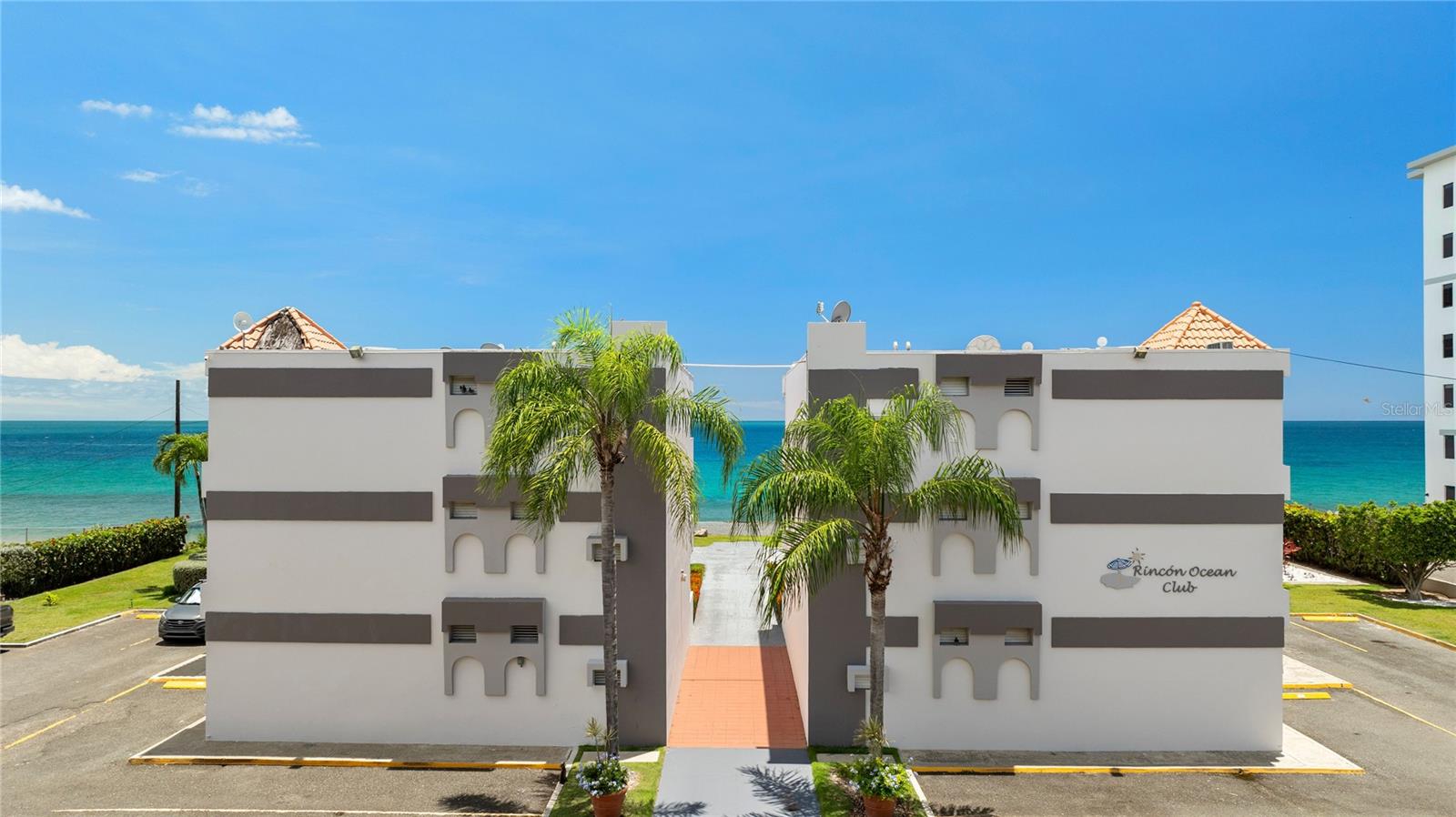 1 Calle Poigo Doleta Rincon Ocean Club #203, Rincon, PR 00677