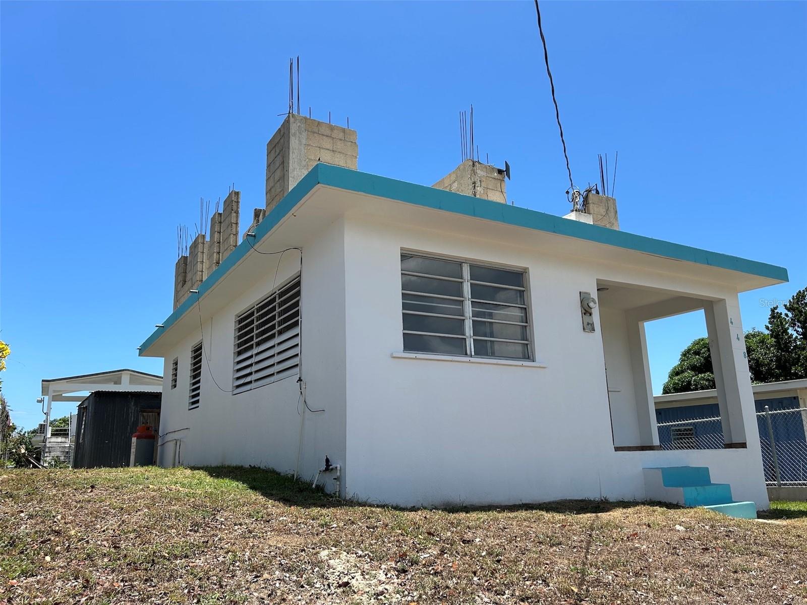448 Gladiolas, Vieques, PR 00765