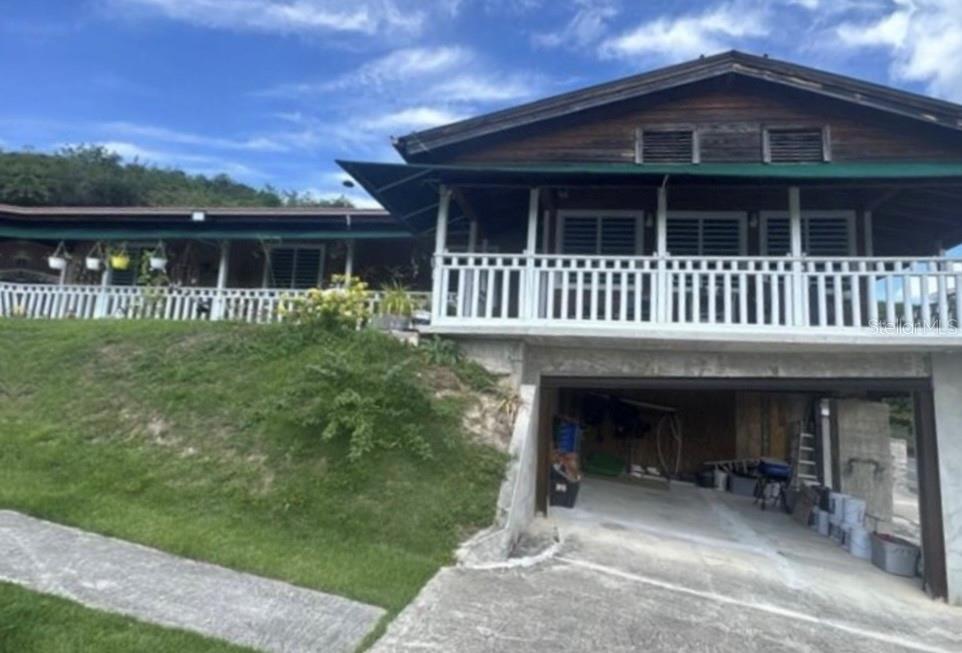 Las Delicias 1805 Avenida CircunvalacióN, Ponce, PR 00731