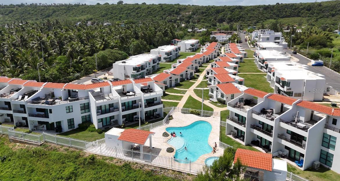 4466 Marbela Casa De Playa #B6, Isabela, PR 00662