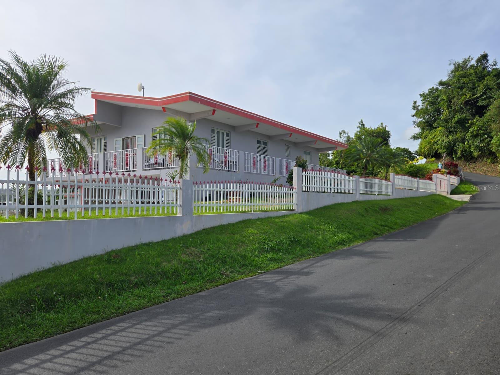 Bo. Tejas Lote #2 Carr. 901 Km. 5.2, Yabucoa, PR 00767