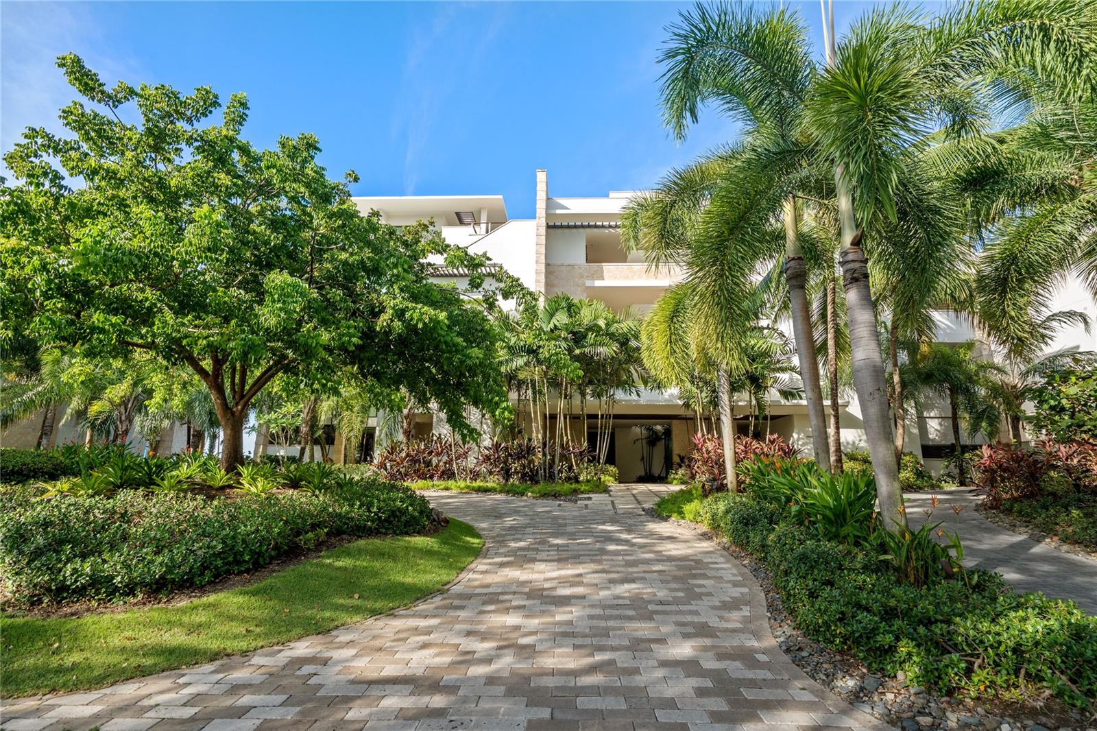200 Dorado Beach Drive 3731 West Beach, A Ritz-Carlton Residences #3731, Dorado, PR 00646