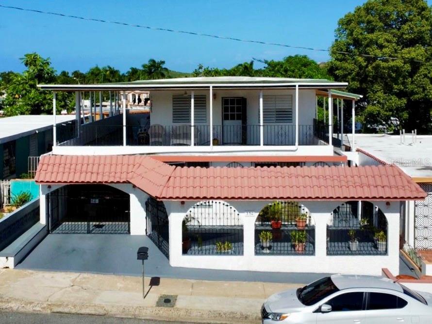 Fajardo Gardens Calle Sauce Casa Q18 #3, Fajardo, PR 00738