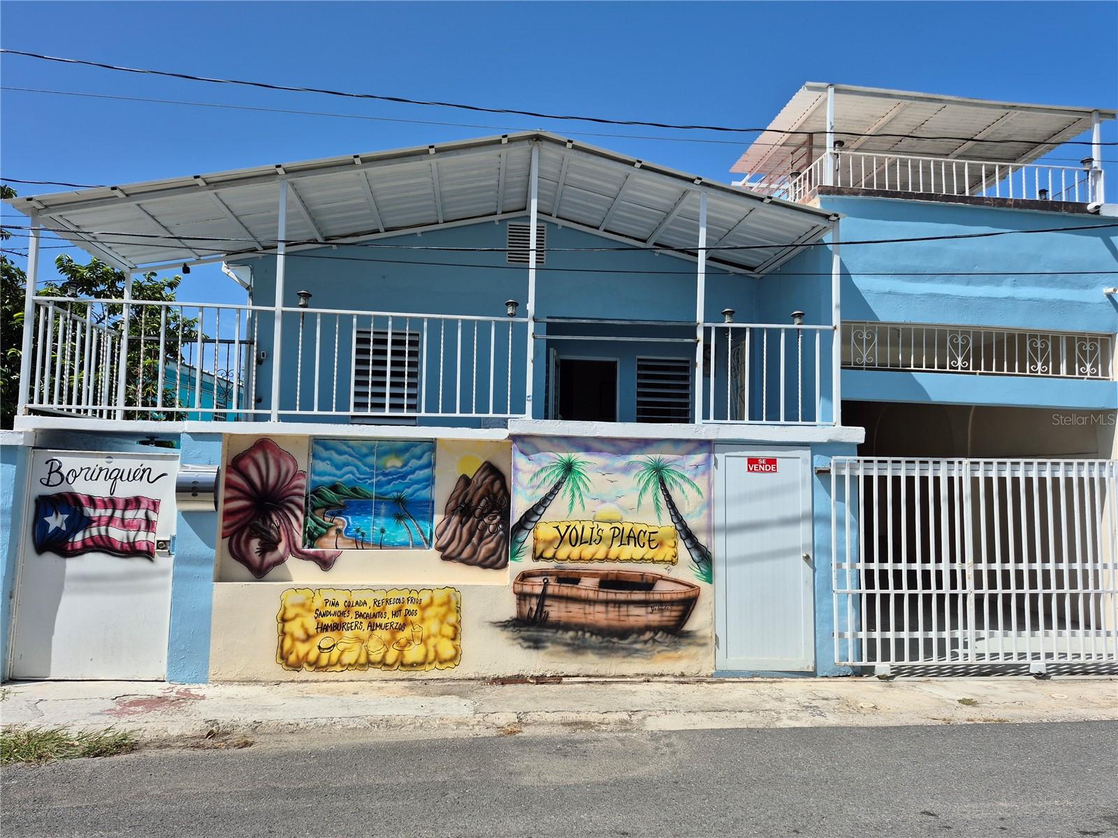#6 Calle 3, Guanica, PR 00653