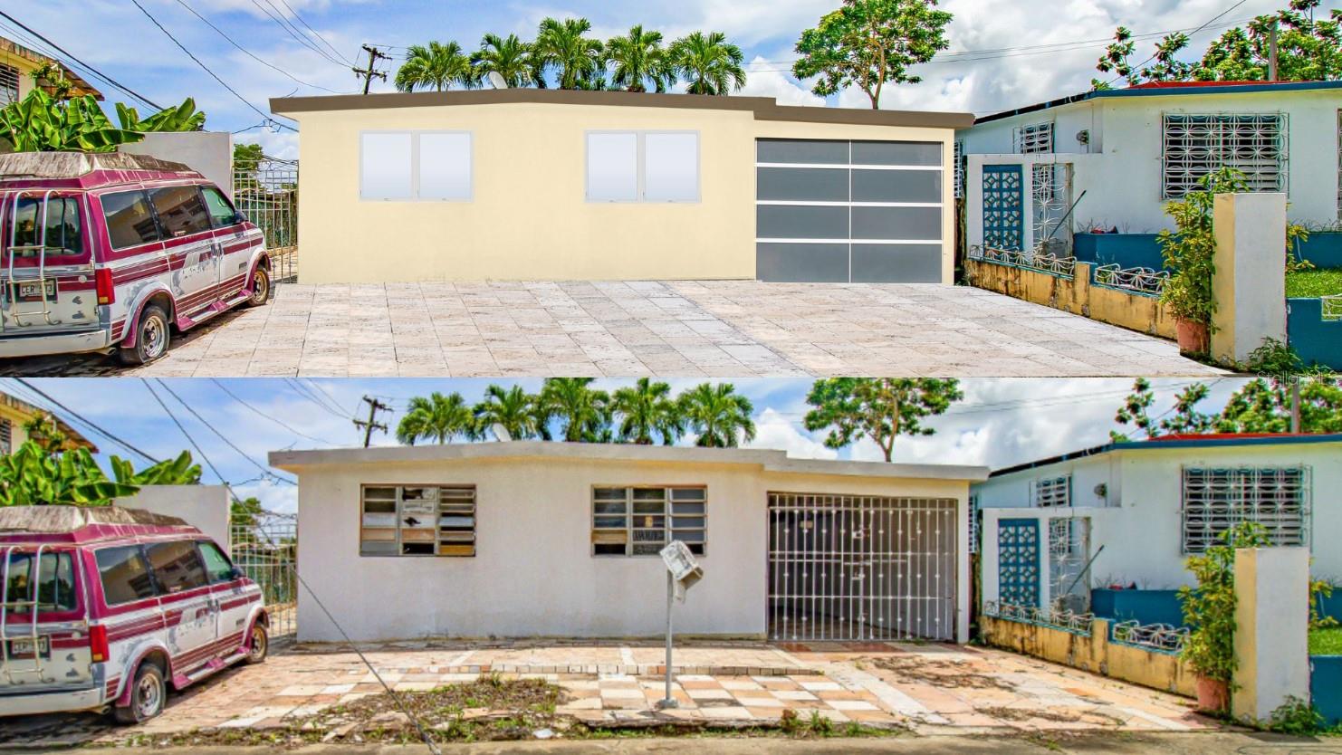 M41 Urb. Mariolga, Caguas, PR 00725