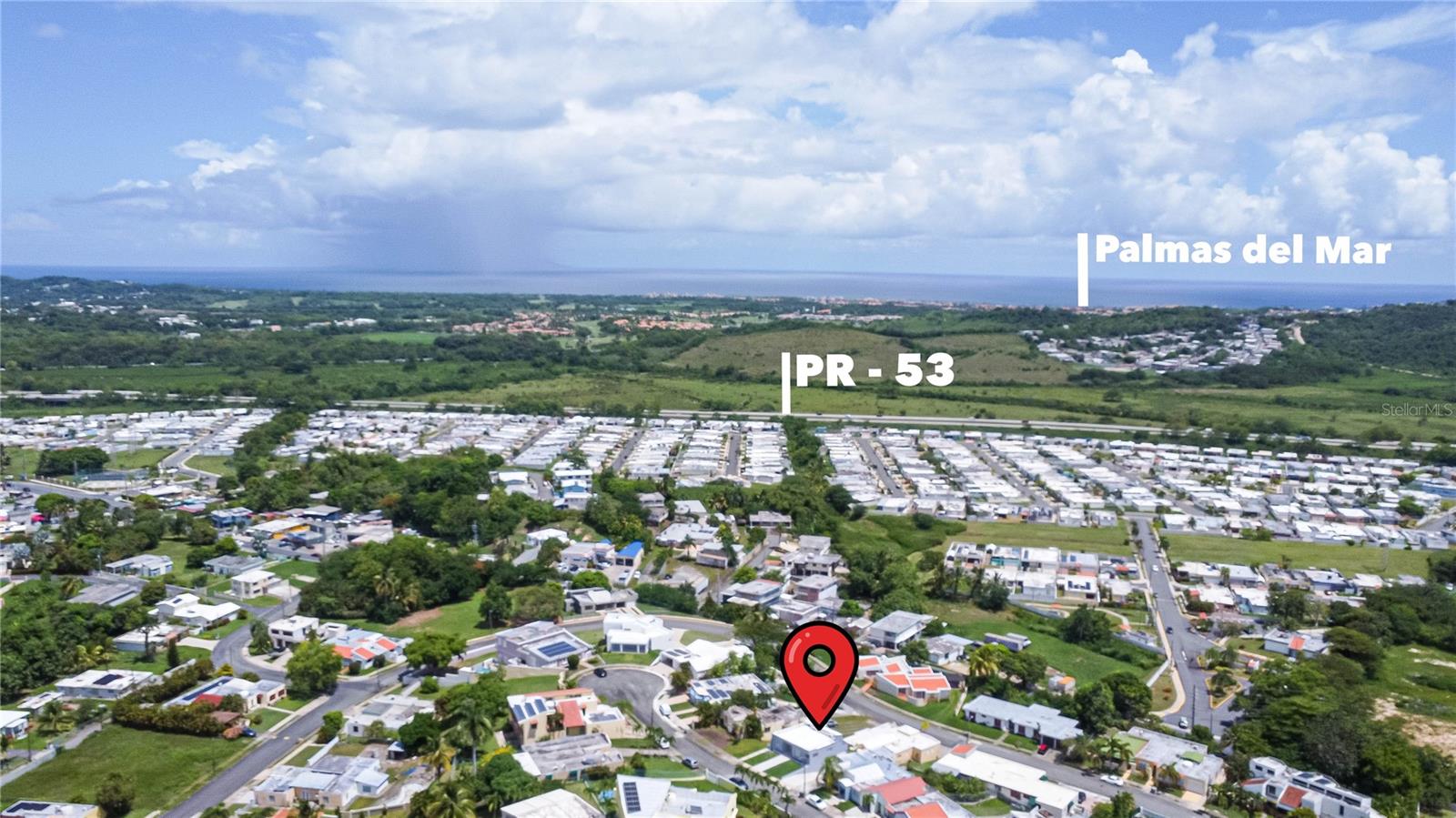 C8 Quintas De Candelero, Humacao, PR 00791