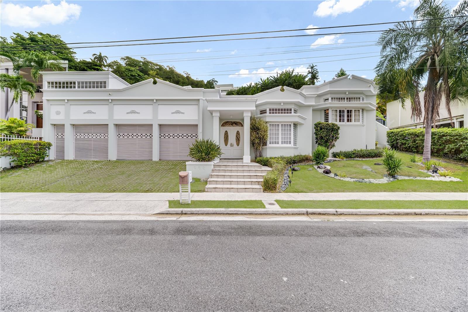 Cll 1 St #602, Guaynabo, PR 00969