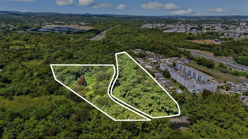 956 Bo Guzman Abajo - Sector Galateo, Rio Grande, PR 00745