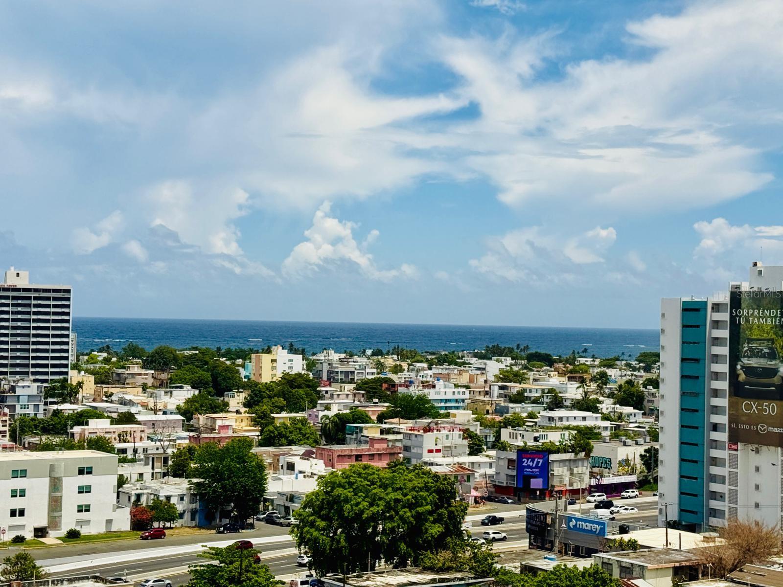 267 San Jorge Ave. #9a, San Juan, PR 00912