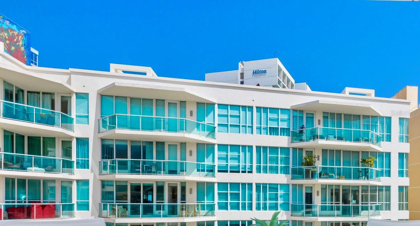 25 Munoz Rivera #606, San Juan, PR 00901