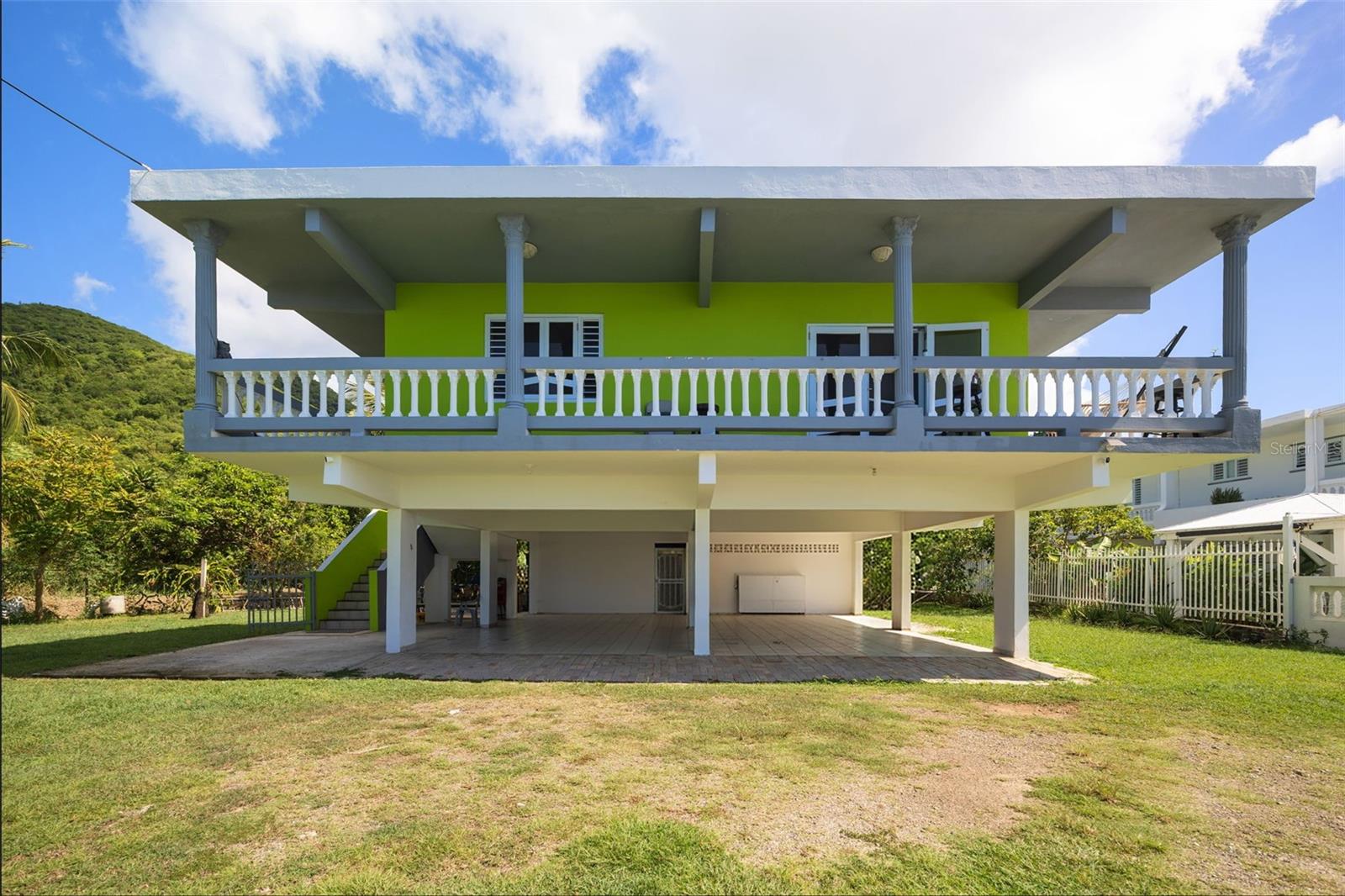 Carr. 3 Bo. Guardarraya Sector Cooperativo #Km 113.3, Patillas, PR 00723