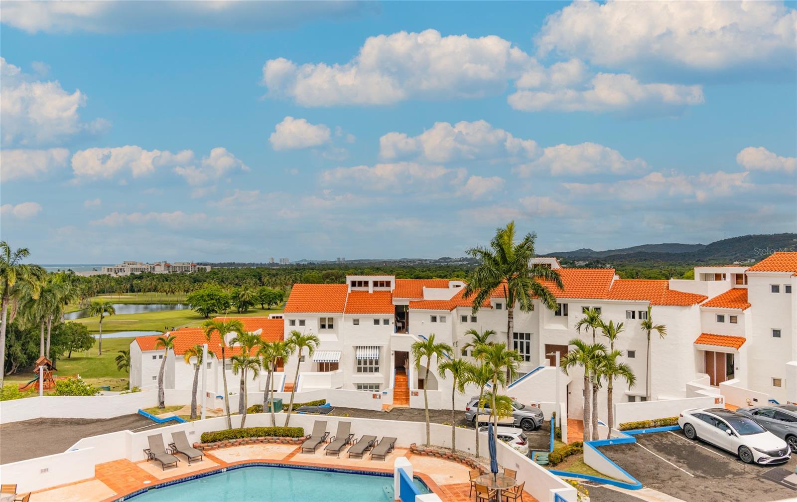6000 Rio Mar Blvd Villa Las Brisas #4a, Rio Grande, PR 00745