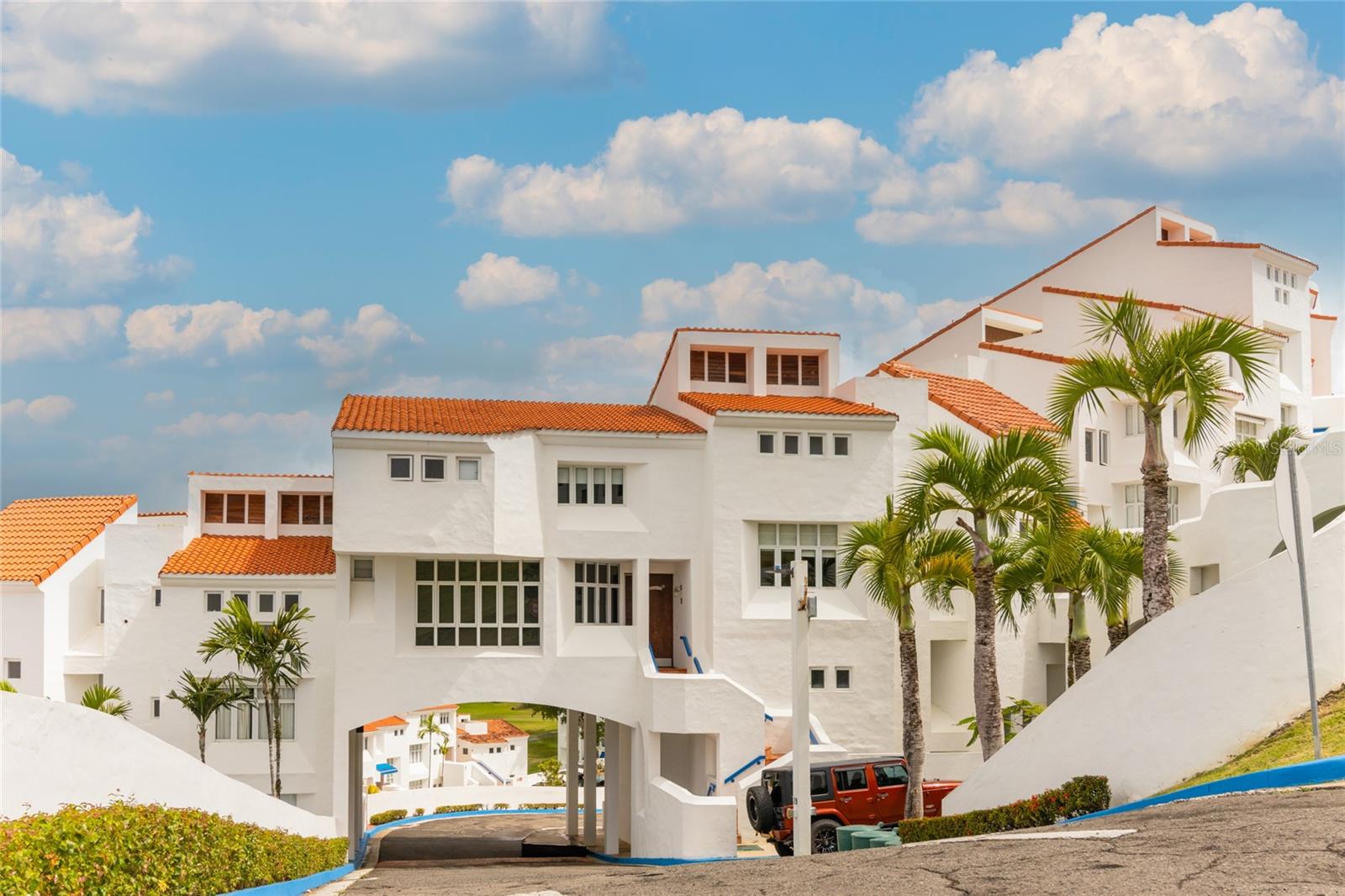 6000 Rio Mar Blvd Villa Las Brisas #10a, Rio Grande, PR 00745