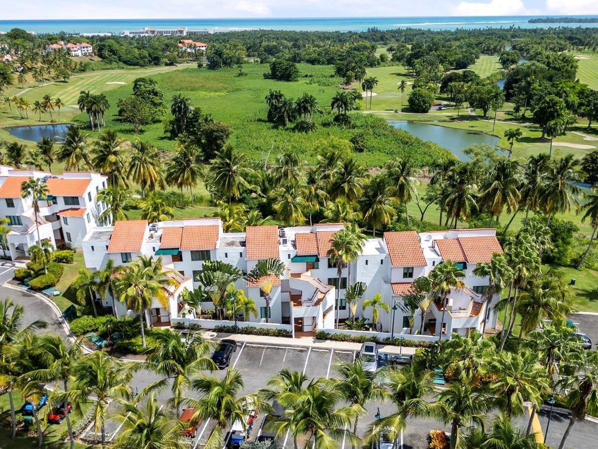 168 Rio Mar Village #4102, Rio Grande, PR 00745
