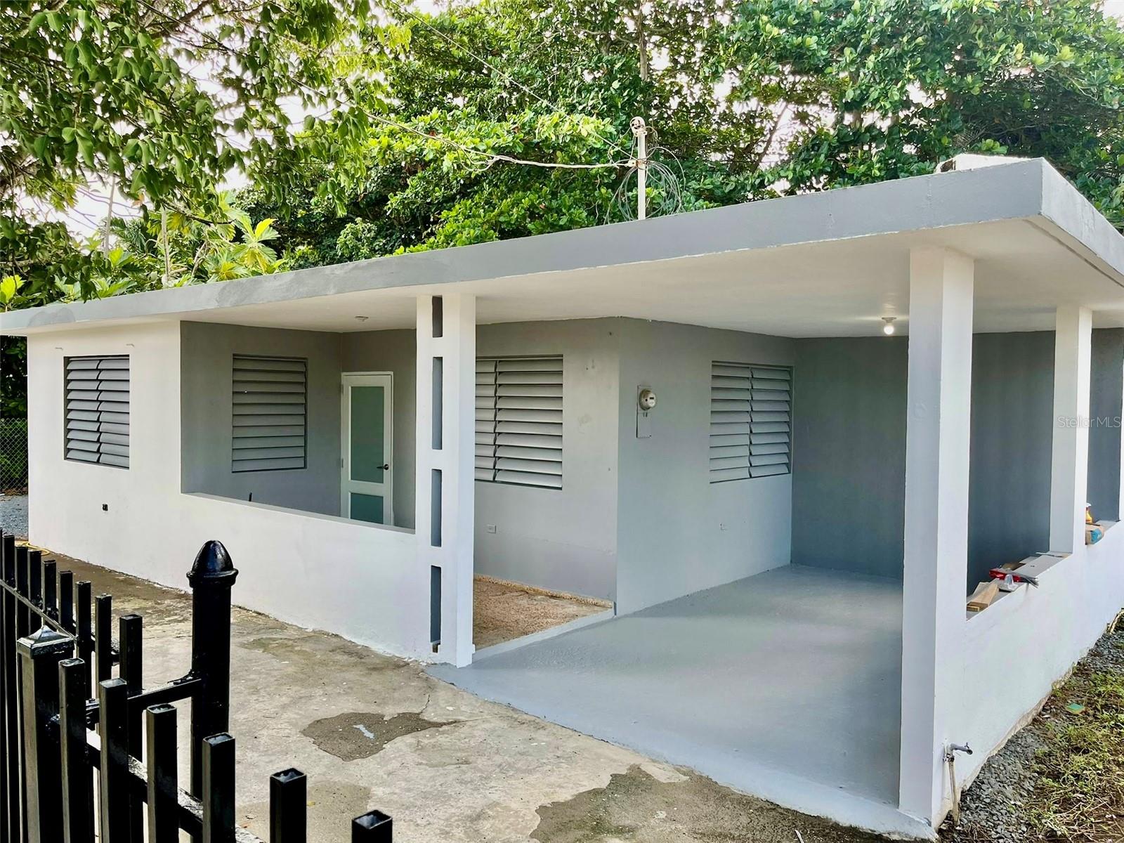 Clavel 133e Bo. Ingenio Clavel 133e Barrio Ingenio, Toa Baja, PR 00949