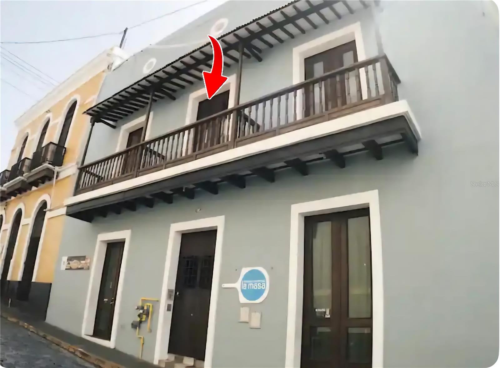 51 Cristo #Apt 2, San Juan, PR 00901