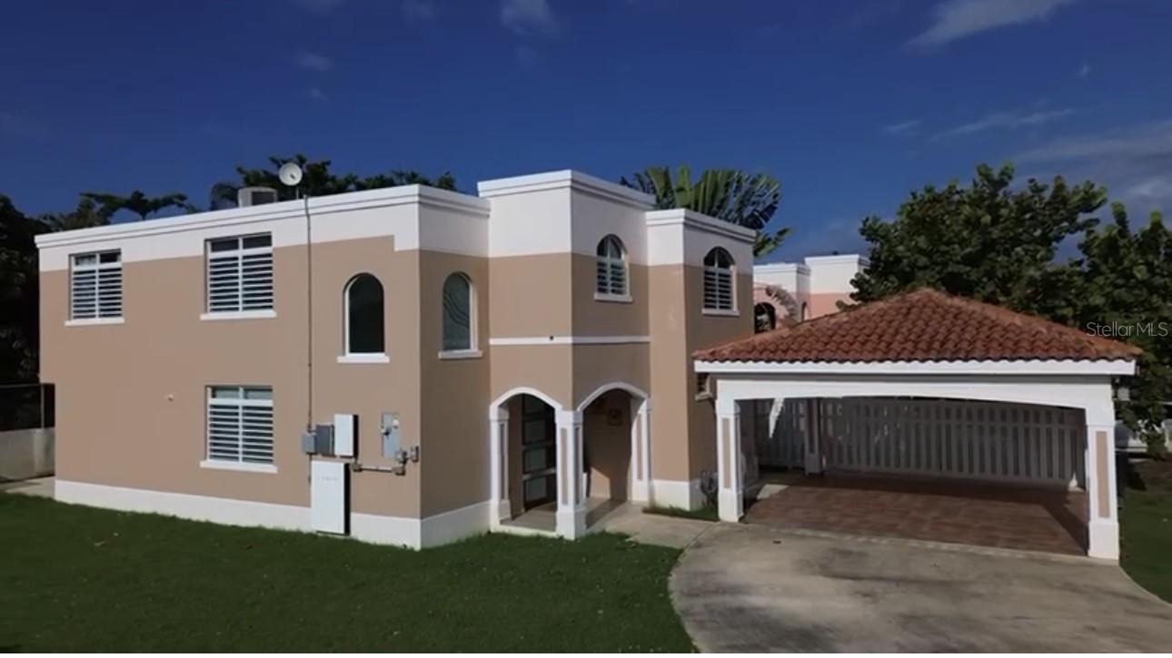 Grand Palm Ii Casa F-15  Calle Ceiba, Vega Alta, PR 00692