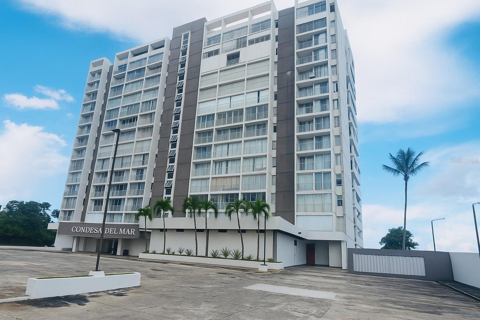 3103 Ave. Isla Verde, Condesa Del Mar #1402, Isla Verde, PR 00913
