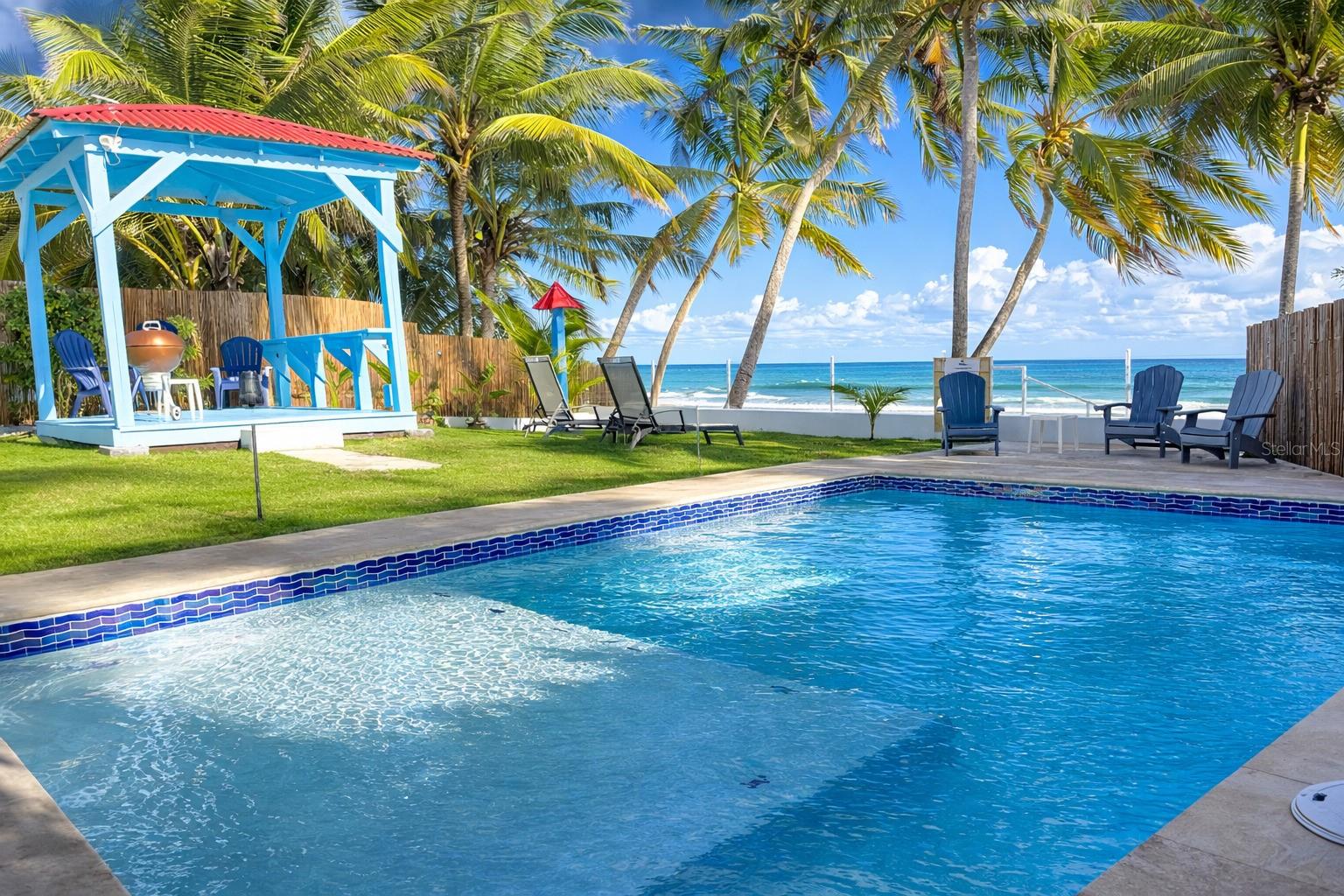 Street No 3 Km 112 Bo. Guardarraya, Patillas, PR 00723