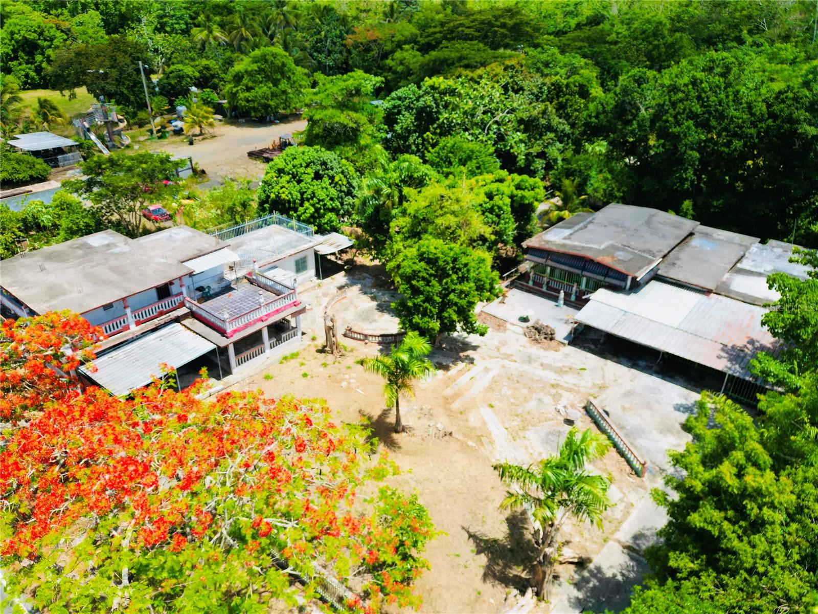 Carr 368 Bo.Machuchal, Sabana Grande, PR 00637