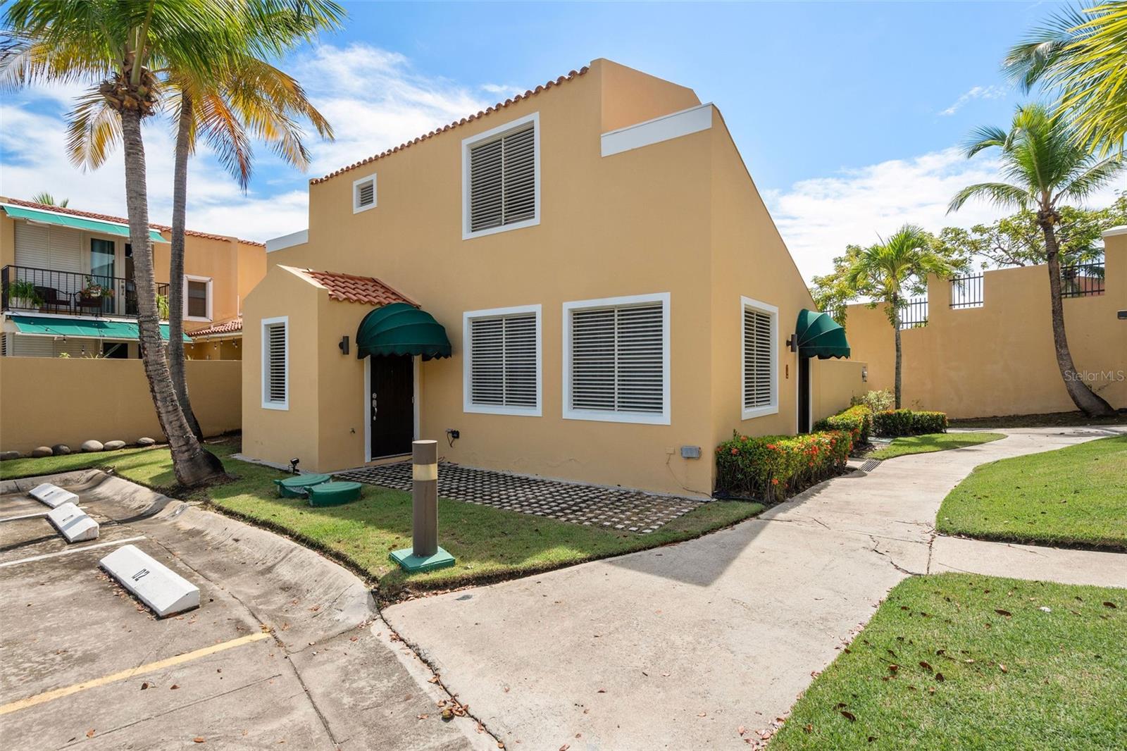 C5 Las Villas En Palmas Ii, Harbour Dr. #C5, Humacao, PR 00791
