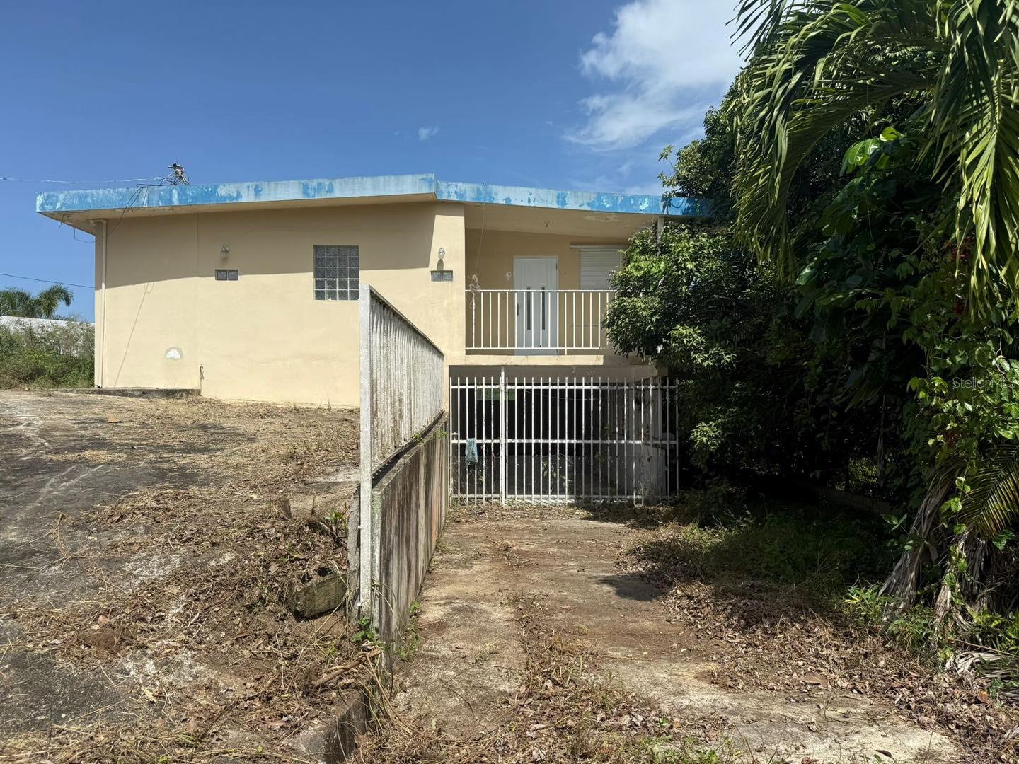 Sr 859 Camino  Los Cuba Barraza Ward, Carolina, PR 00984