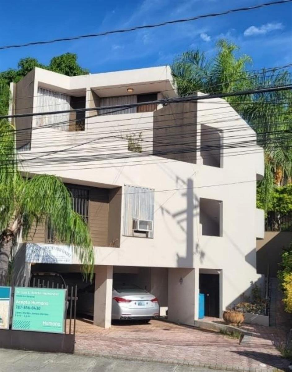 58,  Prolongacion Comercio, Yauco, PR 00698