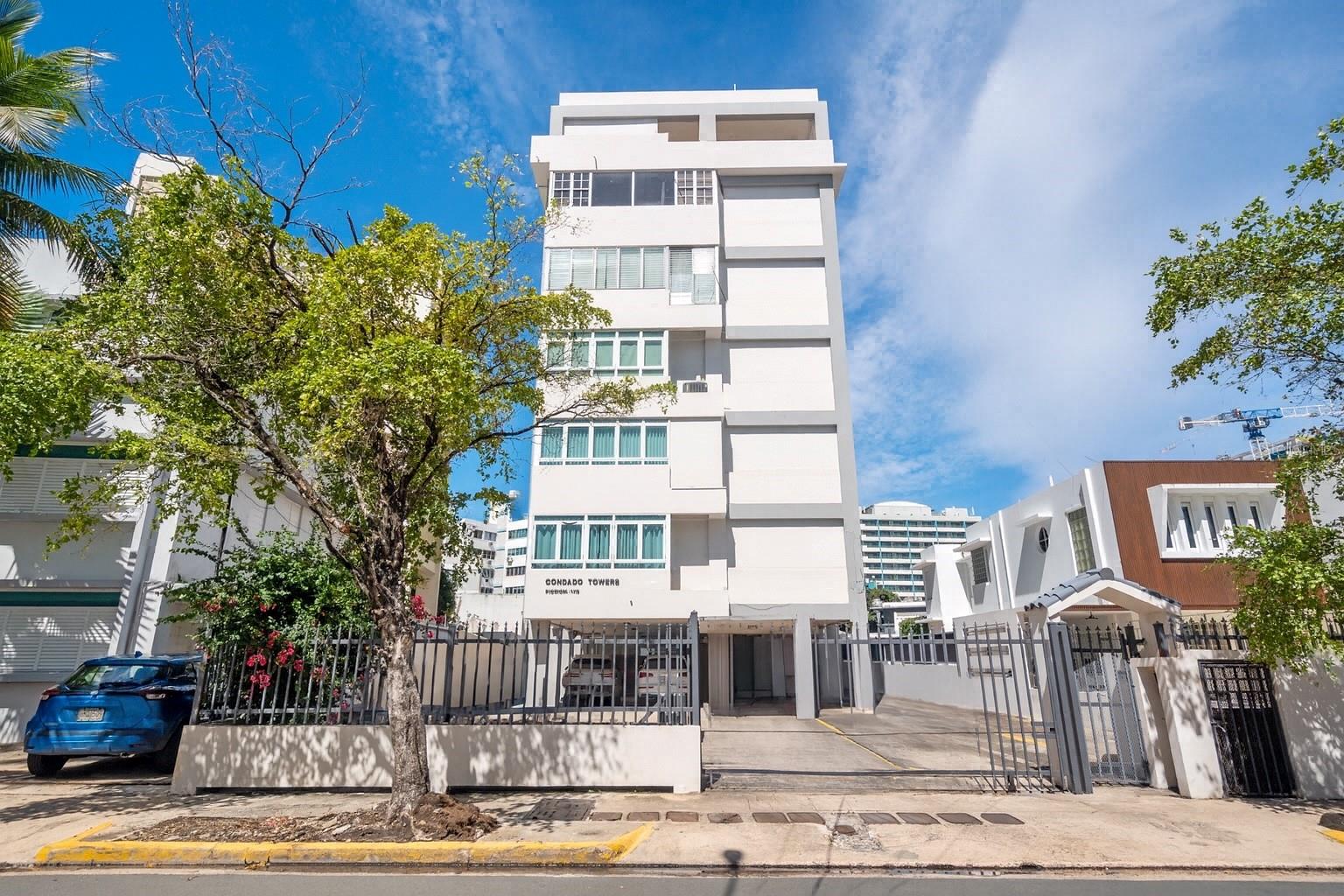 1115 Calle Piccioni #Ph, San Juan, PR 00907