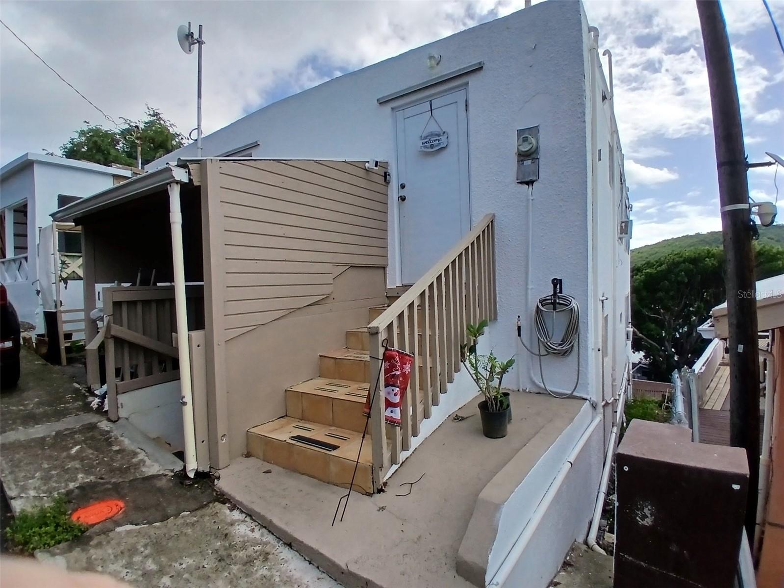 27 William Font Street, Culebra, PR 00775