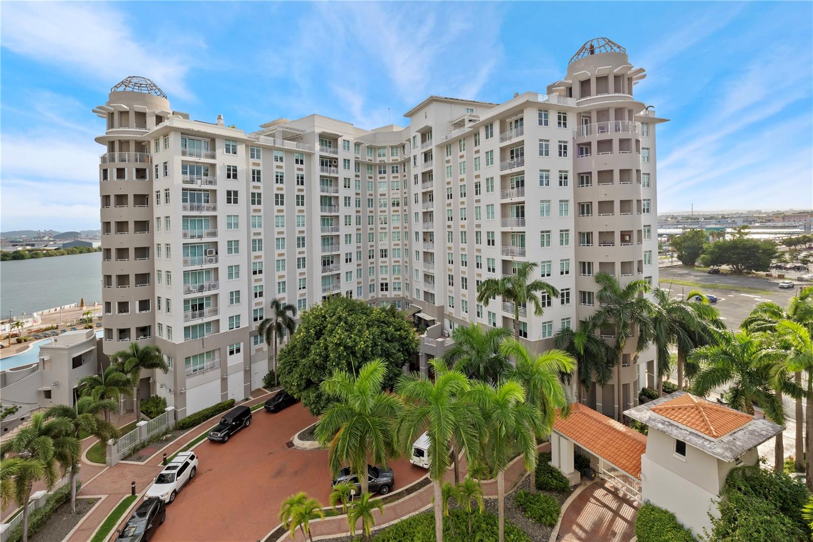 100 Calle Del Muelle #1205, San Juan, PR 00901