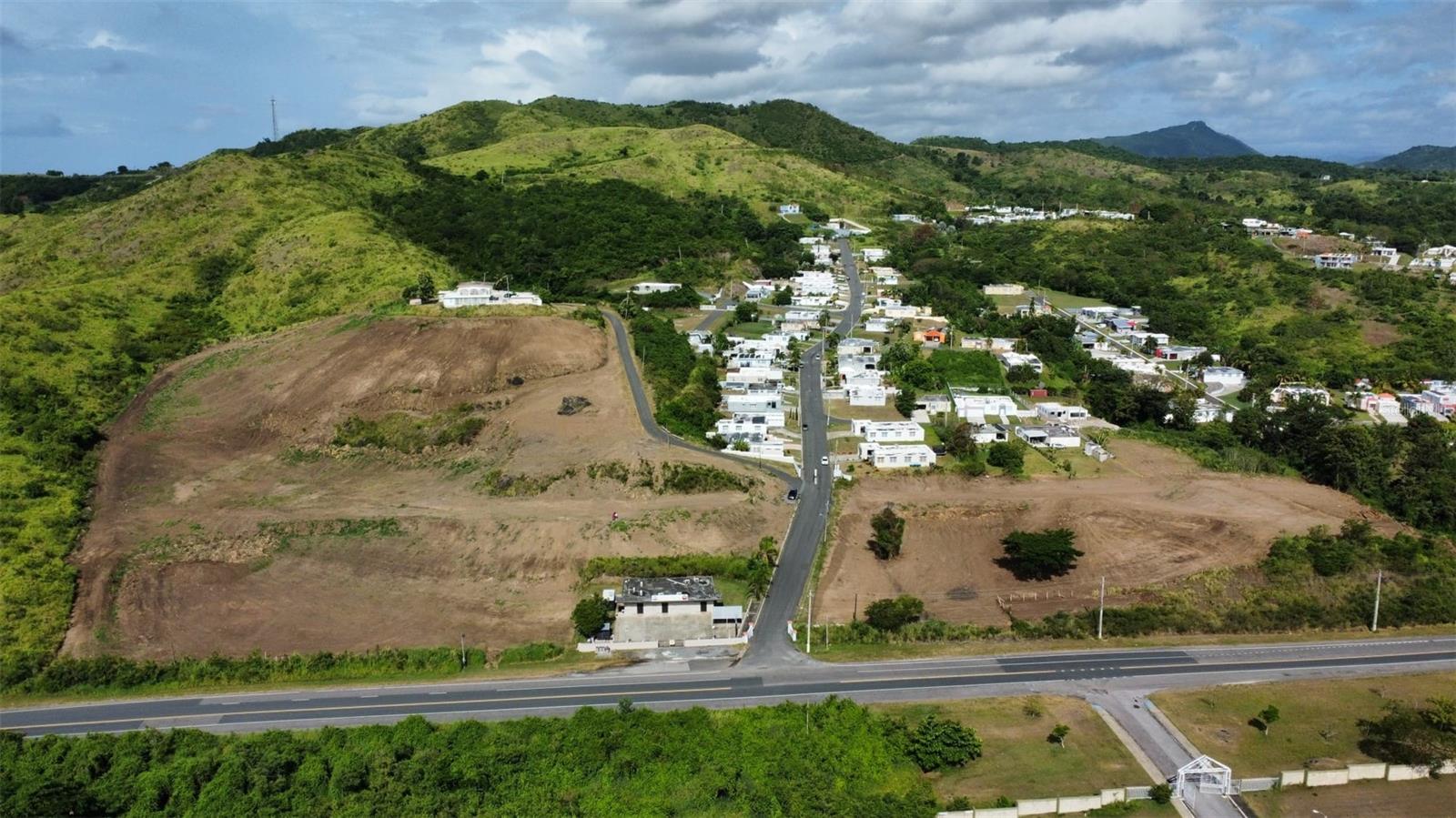 Coamo, PR 00769