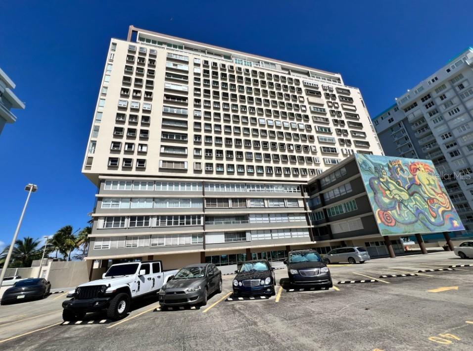3307 Isla Verde Ave. #1203 A, Carolina, PR 00979