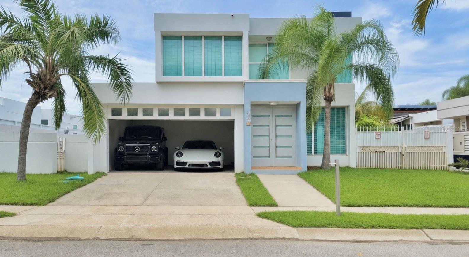 F-23 Topacio St. Urb Paseo Real, Dorado, PR 00646