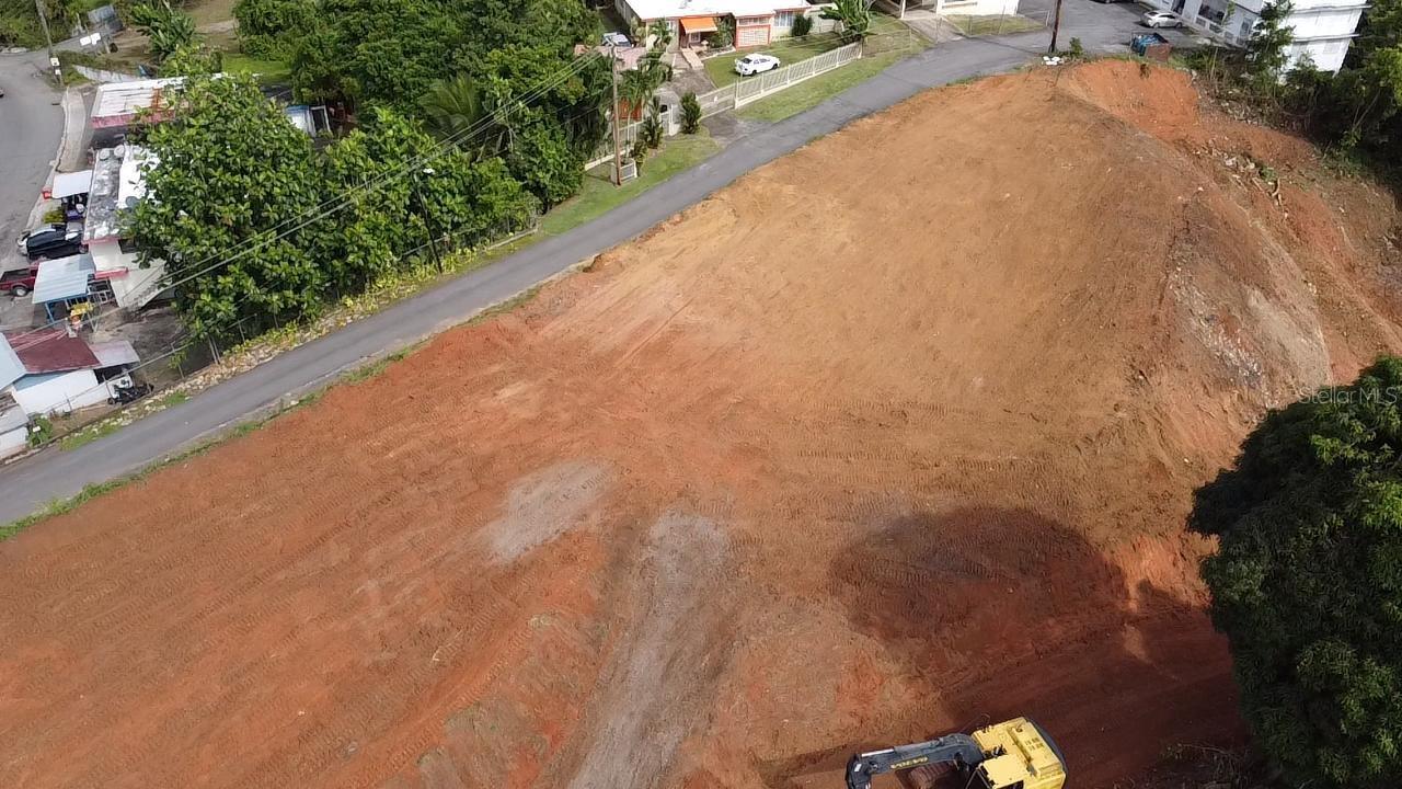 Bo. Quebrada Negrito, Trujillo Alto, PR 00977
