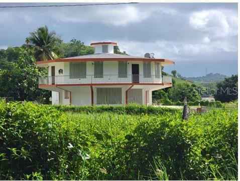 Sr 926 Collores Ward #Km 5.7, Humacao, PR 00791